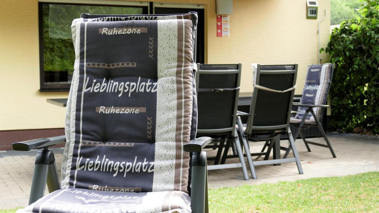 Helles Ferienhaus Im Landhausstil Fuer Bis Zu 10 Personen Frielendorf Kültér fotó